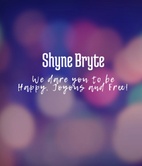 Shyne Bryte