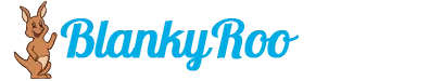BlankyRoo