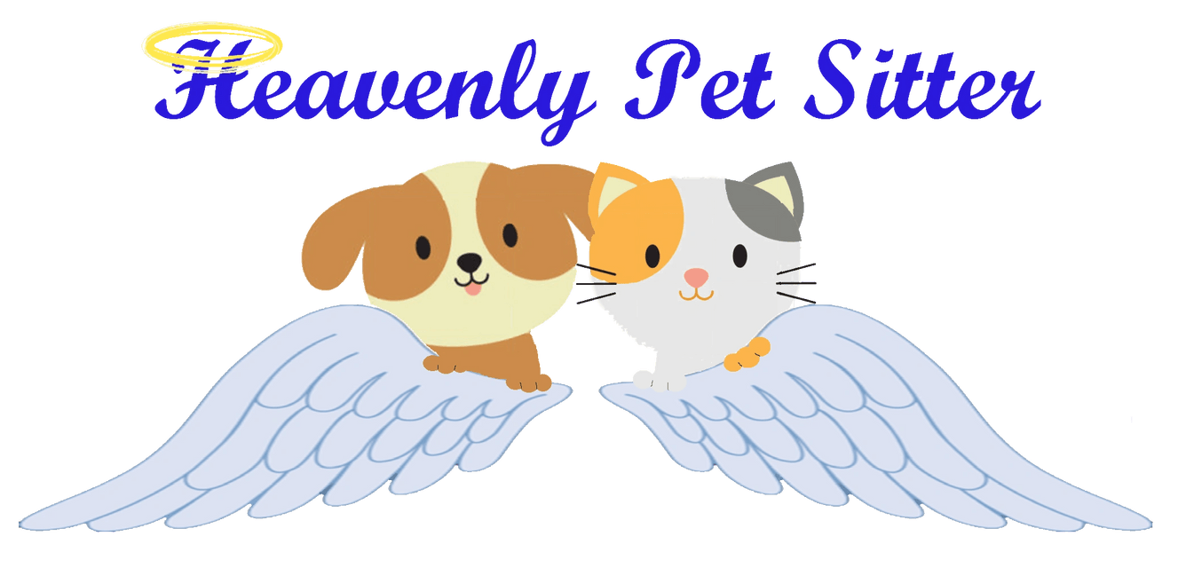 Pet Sitting Services Heavenly Pet Sitter