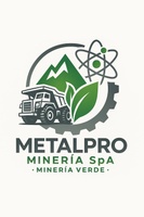 Metal Pro Mineria SPA
minería verde 