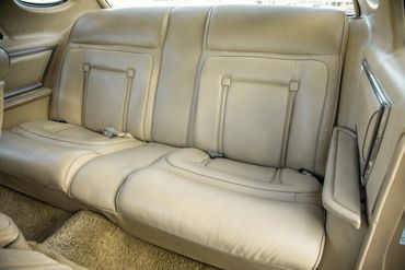 1979 Lincoln Continental Mark V classic car rental