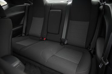 2023 Dodge Challenger R/T 6-speed manual stick shift car rental