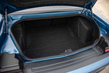 2023 Dodge Challenger R/T 6-speed manual stick shift car rental
