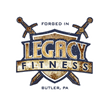 Legacy Fitness Butler