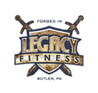Legacy Fitness Butler