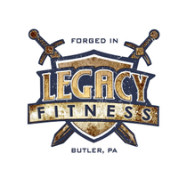 Legacy Fitness Butler