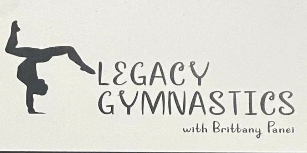 TUMBLING  Legacy Gymnastics