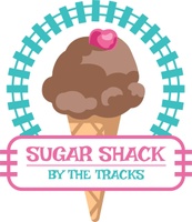 Sugar Shack by the Tracks