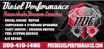 PDC Diesel Performance LLC