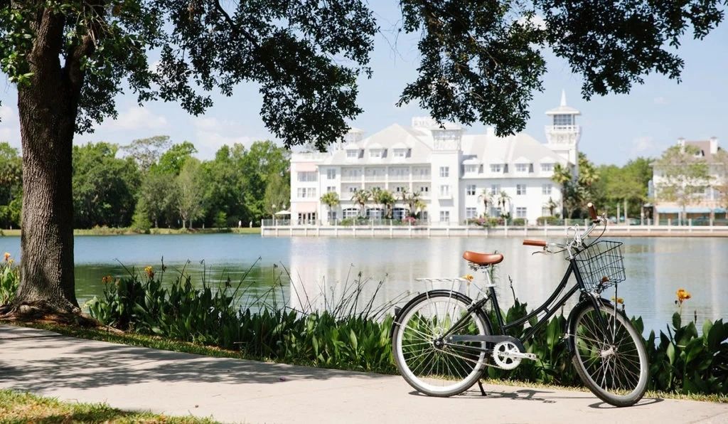 Orlando Bicycle Rental & Delivery - eBike shop in Kissimmee, FL