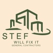 Stef Will Fix It General Contractors