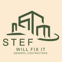 Stefwillfixit Contractors