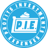 P.I.E. Profits Investments Expenses