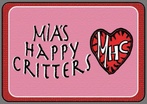 Mia's Happy Critters