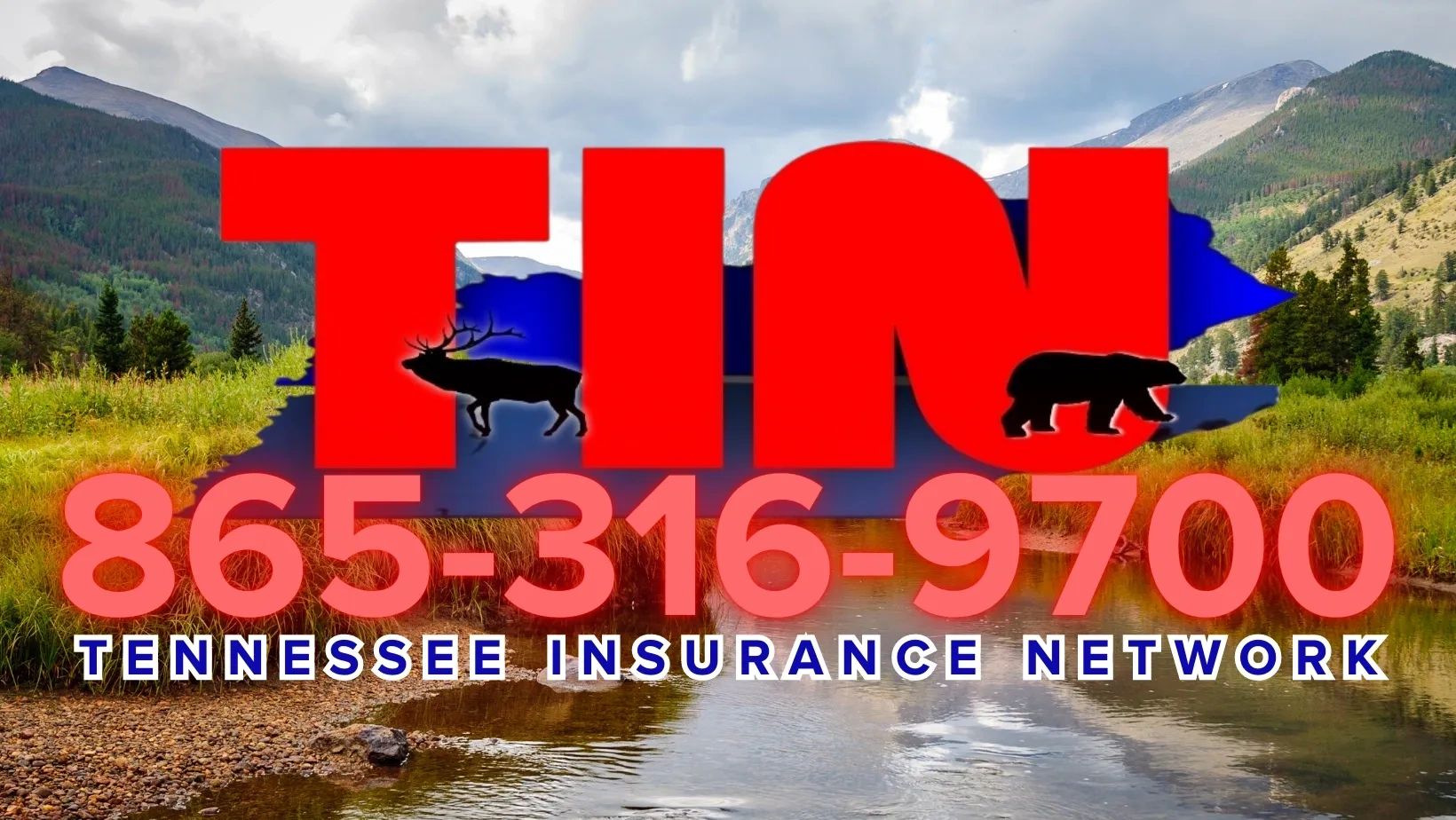 Insurance TENNESSEE INSURANCE NETWORK