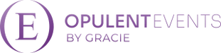 Opulent Events by Gracie