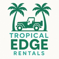 Tropical Edge Rentals