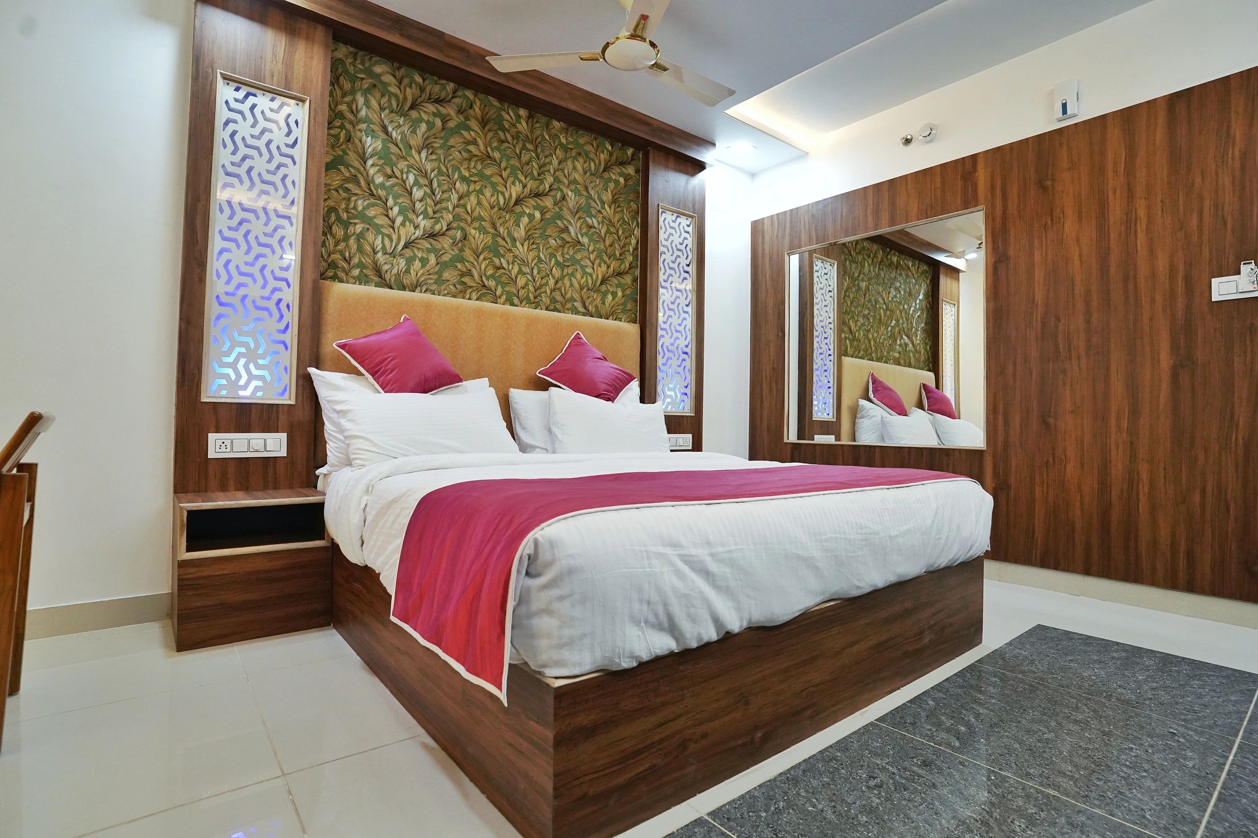 Hotel the Blackstone