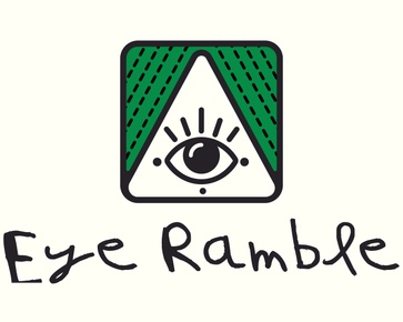 Eye Ramble