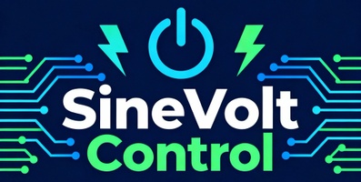 SineVolt Control