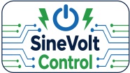 SineVolt Control