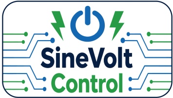 SineVolt Control