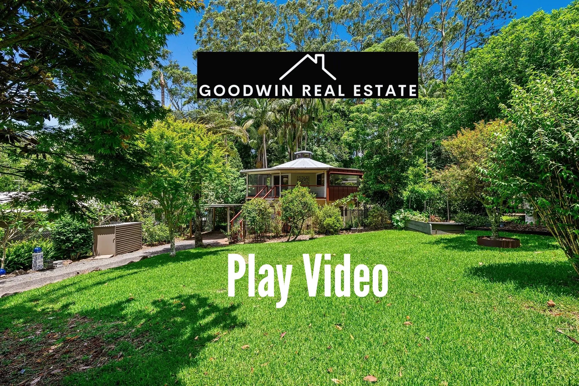 FOR SALE  10 North Street, Tamborine Mountain QLD 4272