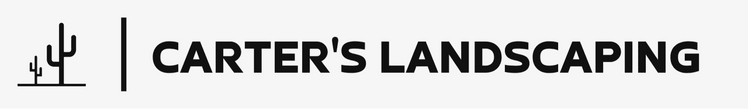 Carter's Landscaping
