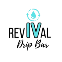 Revival Drip Bar