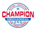 CHAMPION MECHANICAL, LLC

