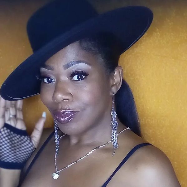 Lady Shabazz and The Bank Band