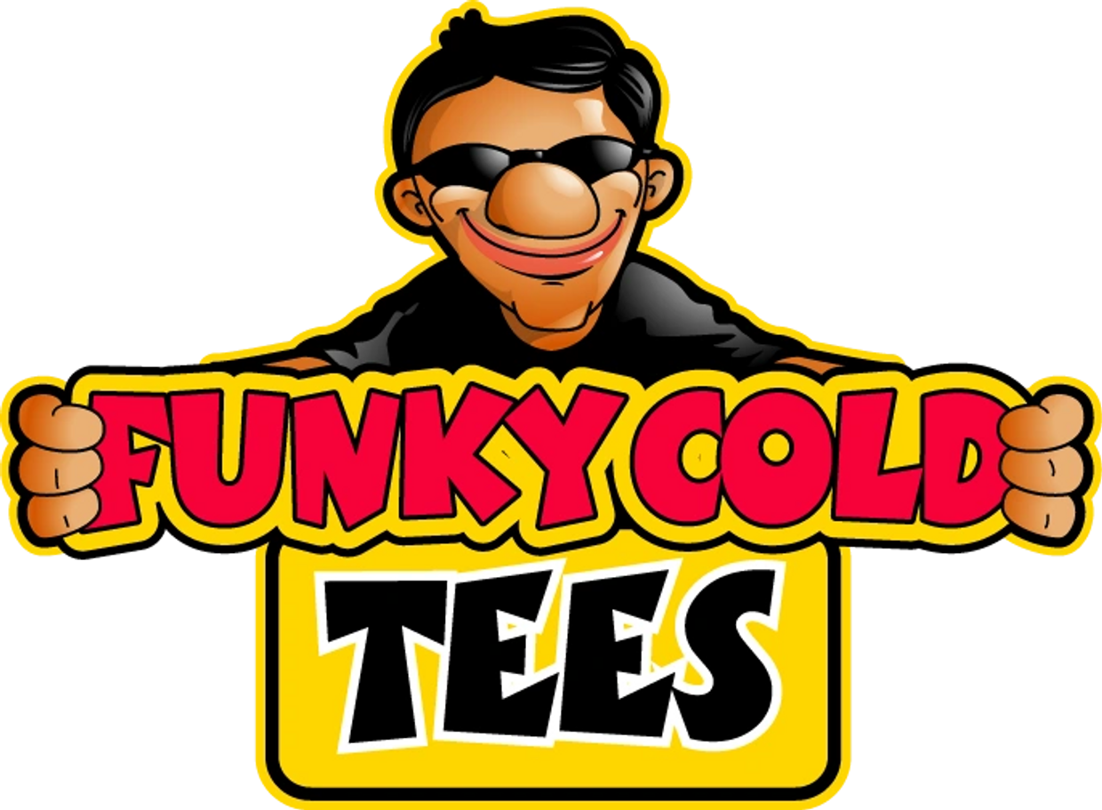Funky Cold Tees