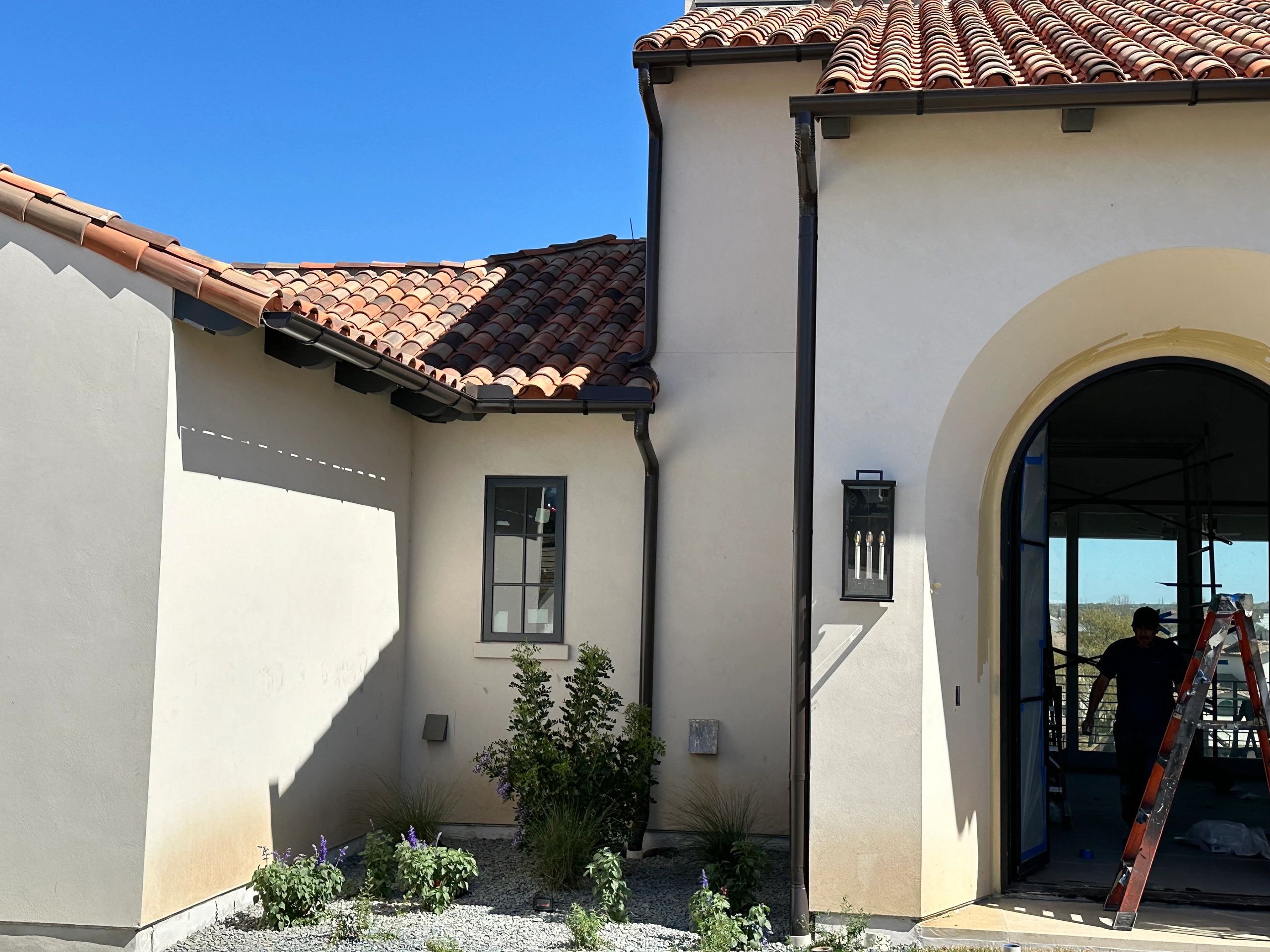 Aqua Gutters - Seamless Gutters, Leaf Guard, Gutter Cleaning