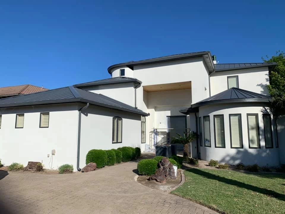 Aqua Gutters Seamless Gutters, Leaf Guard, Gutter Cleaning