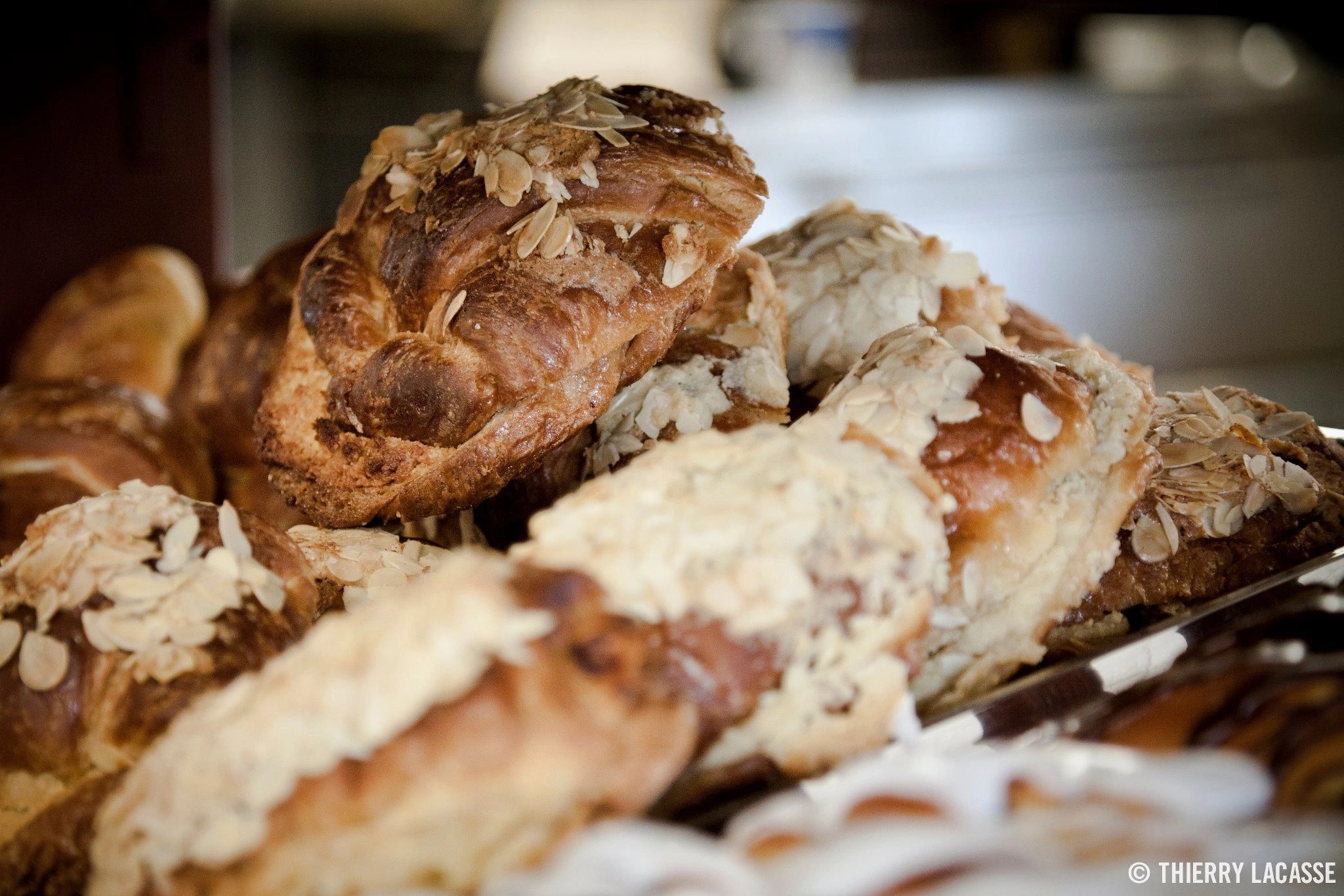 Pâtisserie de la Maison de Pierre