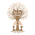 We Are Loved Nonprofit