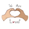We Are Loved Nonprofit