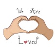 We Are Loved Nonprofit