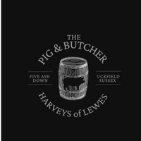 The Pig & Butcher Pub