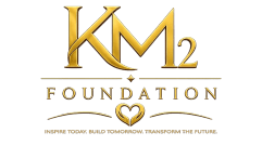 The Charitable Arm of KM2 Strategic Consulting Group