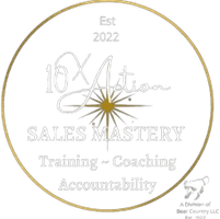 10X Action Sales Mastery