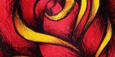 Tattoo removal
Red and yellow tattoo