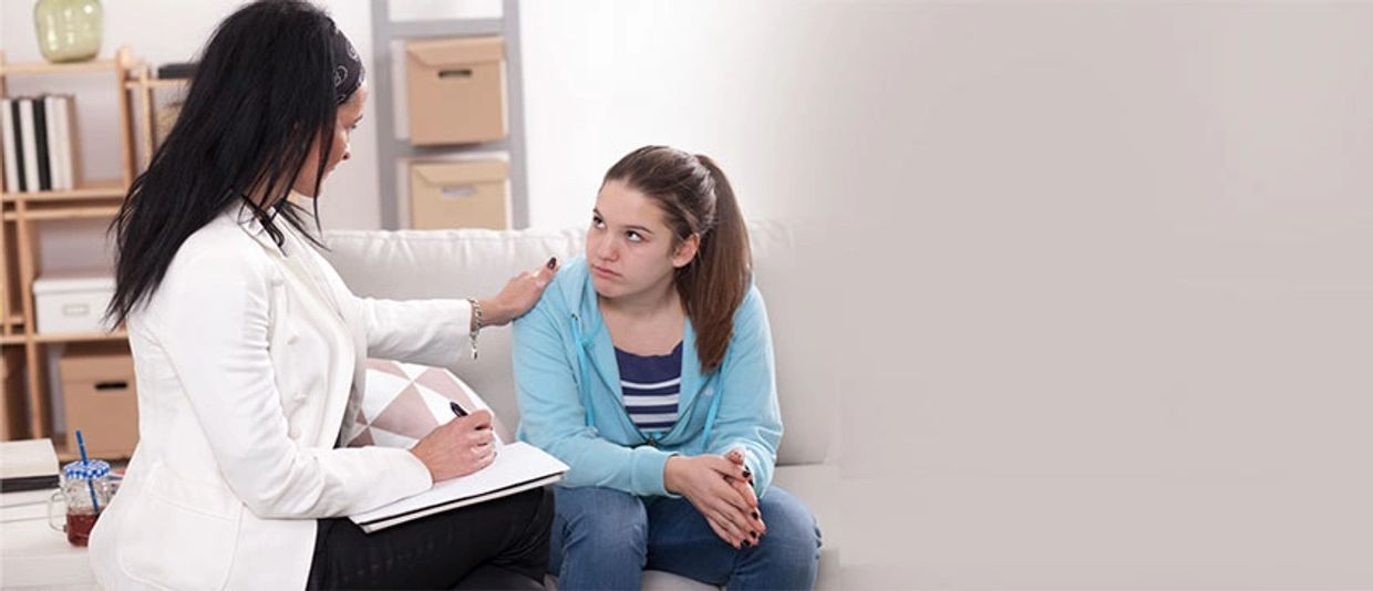 Resilient Positive Relationships