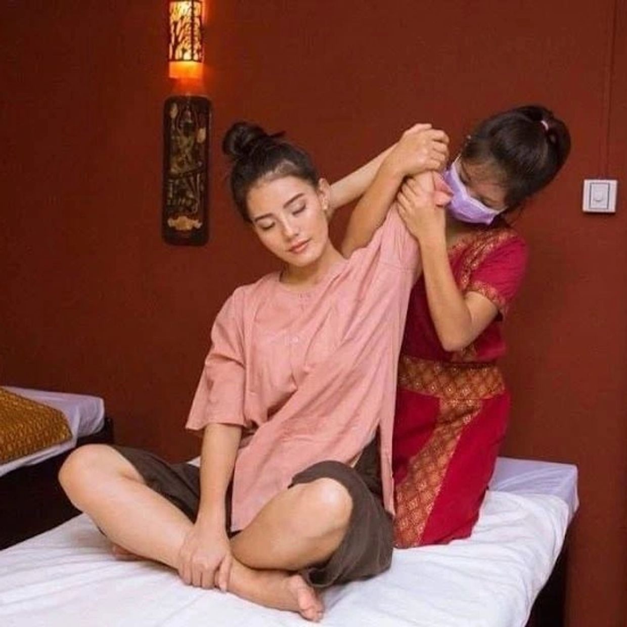  Thaise Massage Bredabaan  thumbnail