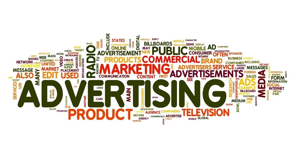 the power of marketing or advertising essay