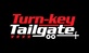 Turn-Key Tailgate