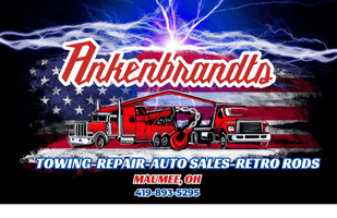 Ankenbrandt's Towing & Auto Shop