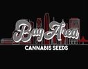 Bay Area Cannabis Seeds Logo