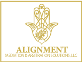 Alignment - Mediation and Arbitration Solutions, LLC