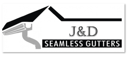 J&D Seamless Gutters